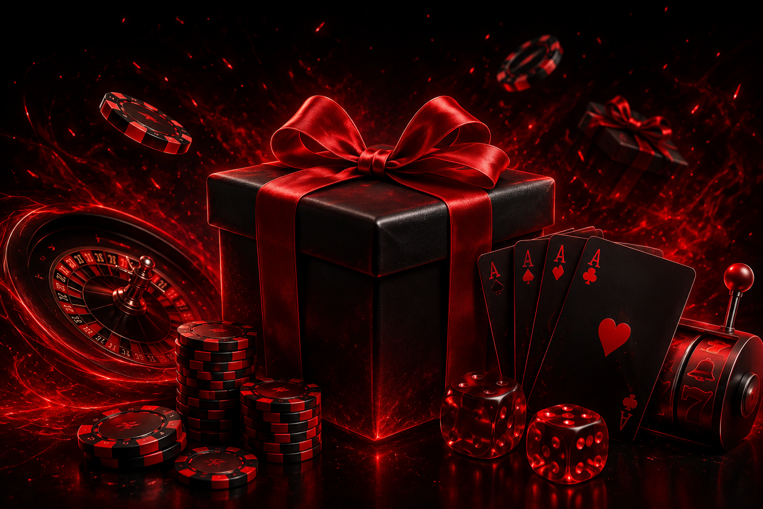 Telegram Norm Casino